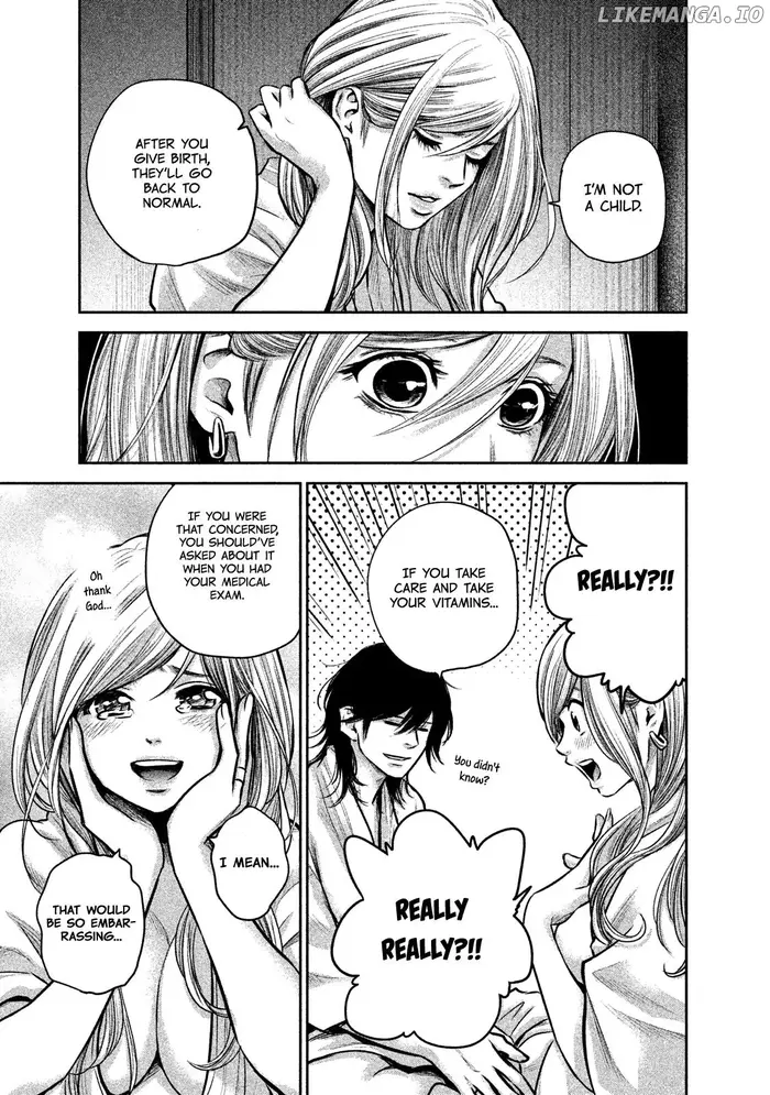 Hare Kon Chapter 145 image 10_optimized
